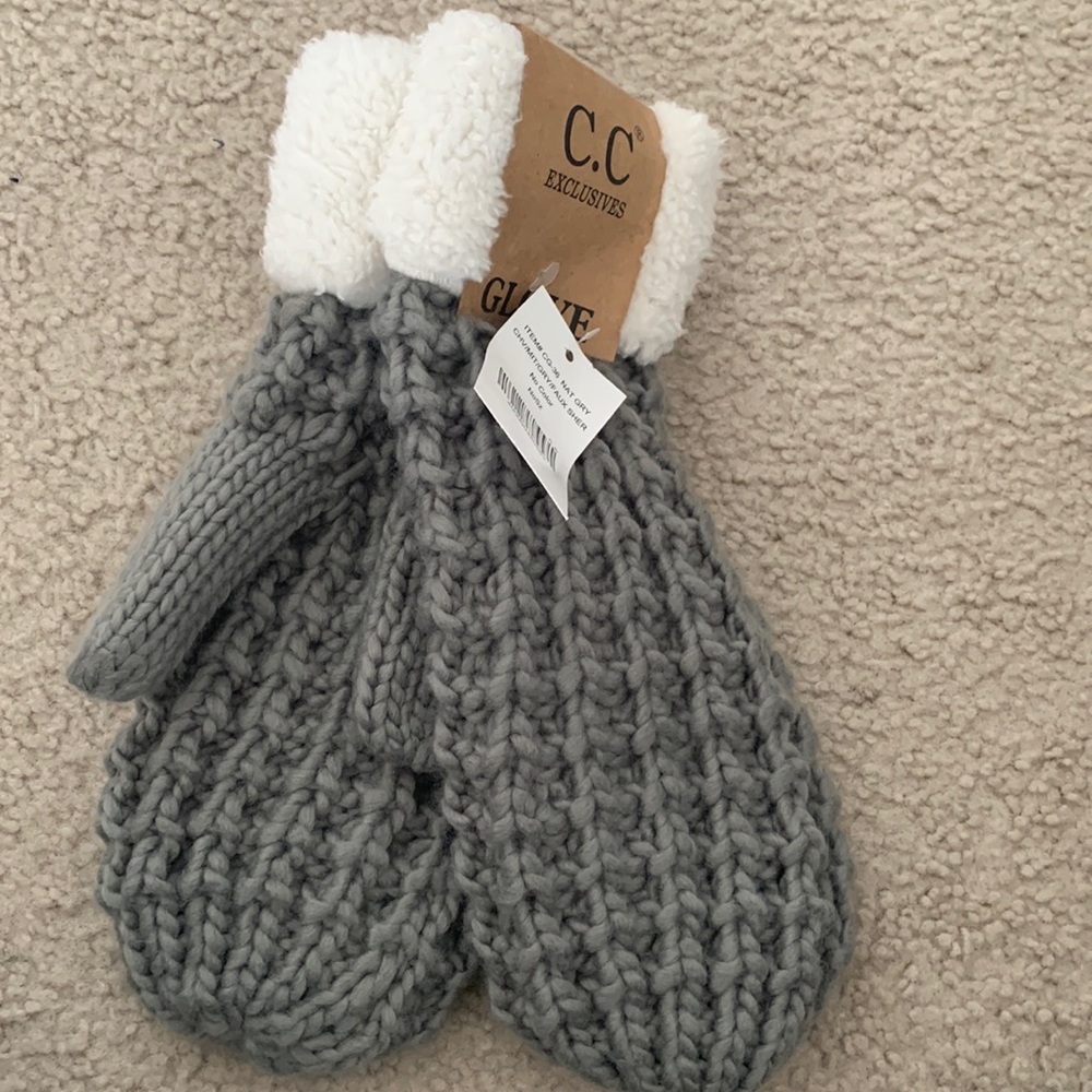Mittens